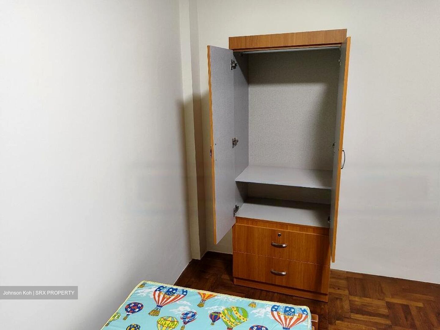Blk 6 Ghim Moh Road (Queenstown), HDB 3 Rooms #448451101